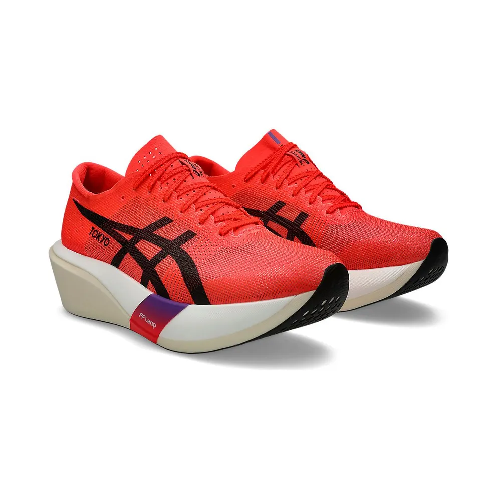 ASICS METASPEED EDGE TOKYO “Flash Red / Black” (1013A163-600)
