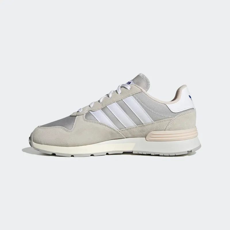 Adidas Treziod 2 Dash Grey / Cloud White / Grey One (GY0043)