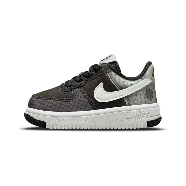 Nike Force 1 Crater TD “GRID” (DH4089-001)