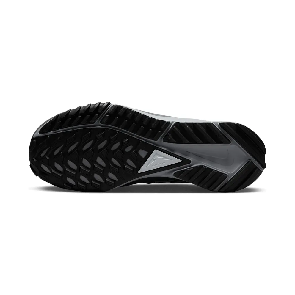 Nike React Pegasus Trail 4 Trail Running Black (DJ6159-001)