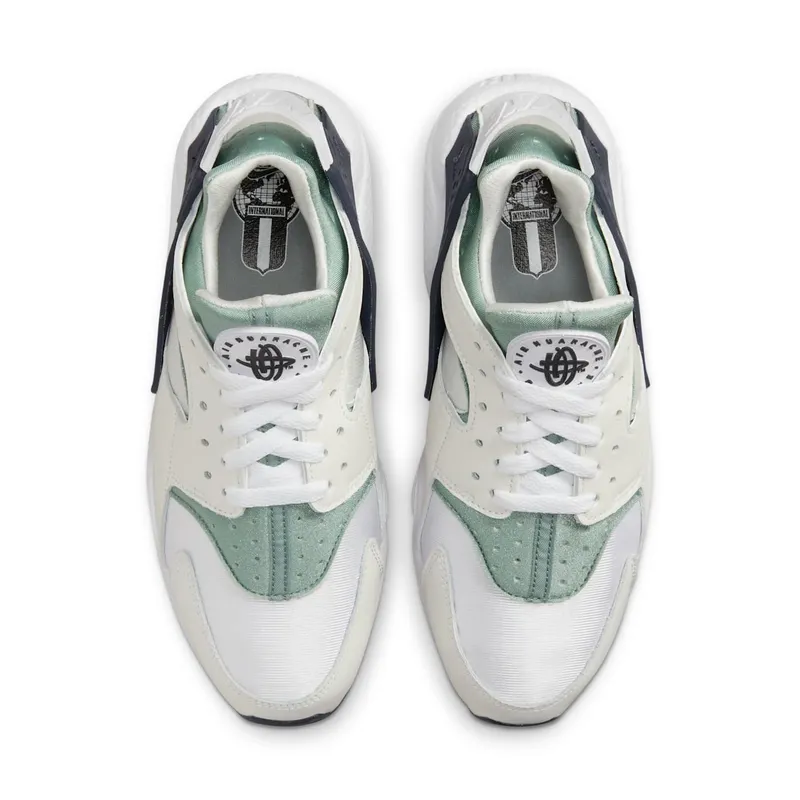 Nike AIR HUARACHE MNS “Mica Green” (DH4439-110)