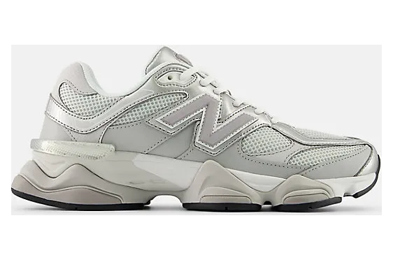 New Balance 9060 “Raincloud Truffle Salt” (U90606MU)