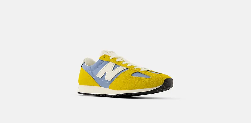 NEW BALANCE 471 “Still Water / Ginger Lemon” (U471VBC)