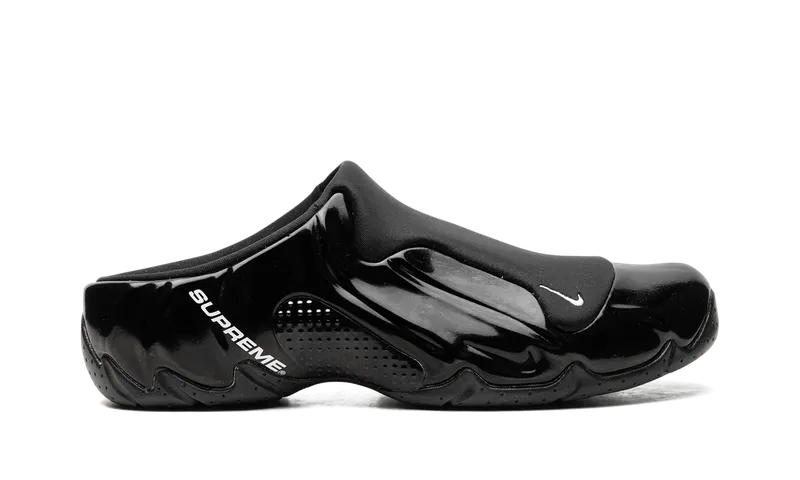 Nike Clogposite SP “Supreme Clogposite” (HJ6215-001)