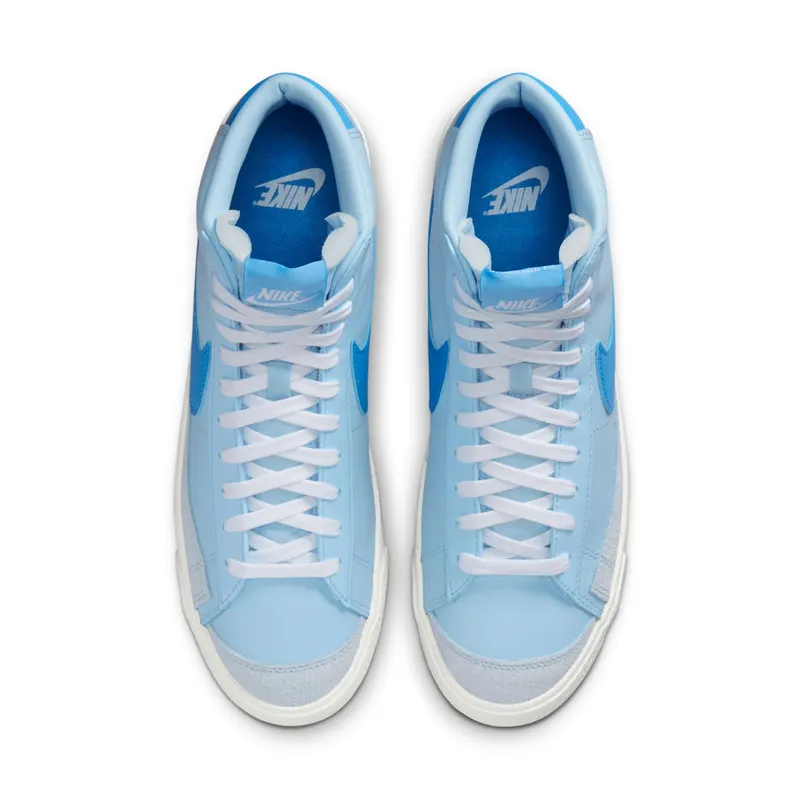 Nike Blazer Mid “Celestine Blue” (FD0304-400)
