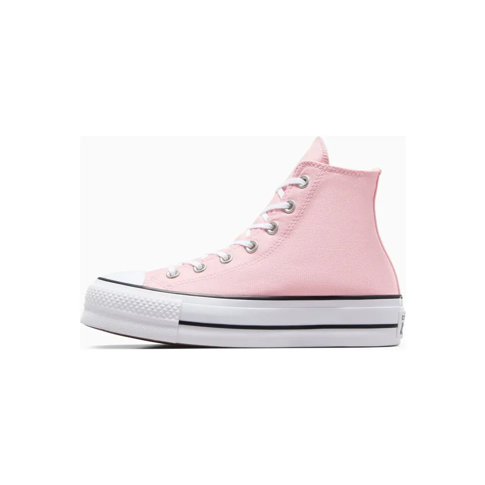 Converse Chuck Taylor All Star – “Seasonal Color – Pink” (A06507C)
