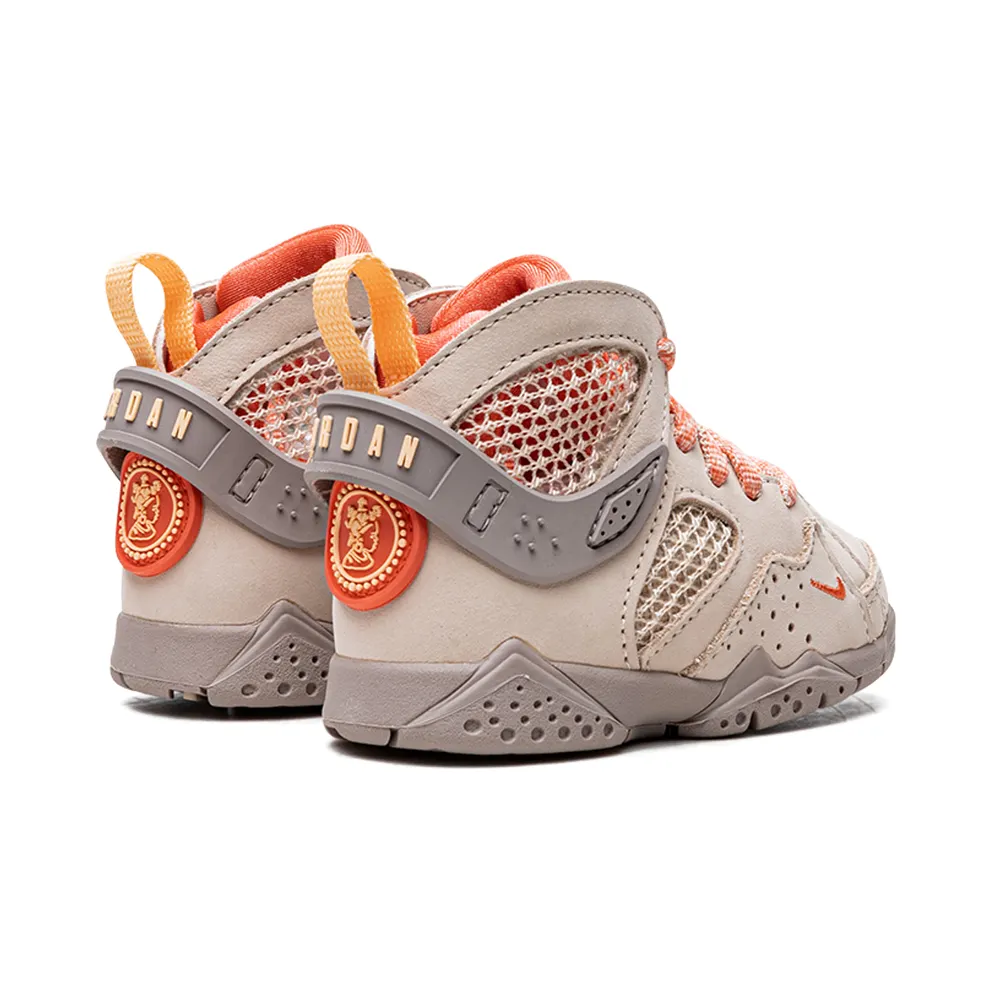 Air Jordan 7 Retro SP TD “Bephies Beauty Supply” (DR1483-168)