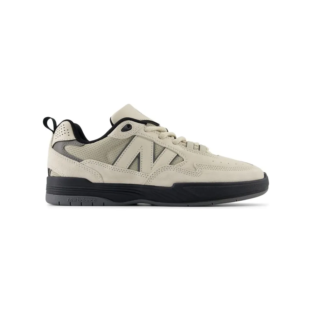 New Balance Numeric 808 Tiago Sea Salt Black (NM808BIB)
