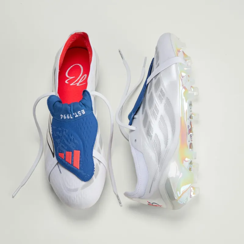 Adidas Predator Elite Fold-Over Tongue FG “Icon Takeover Pack” (JS0376)