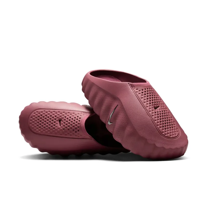 Nike Mind 001 – “Pink Smoke / Metallic Slver” (HQ4309-601)