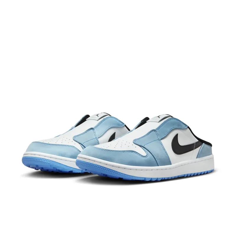 Air Jordan 1 Mule Golf “University Blue” (FJ1214-400)