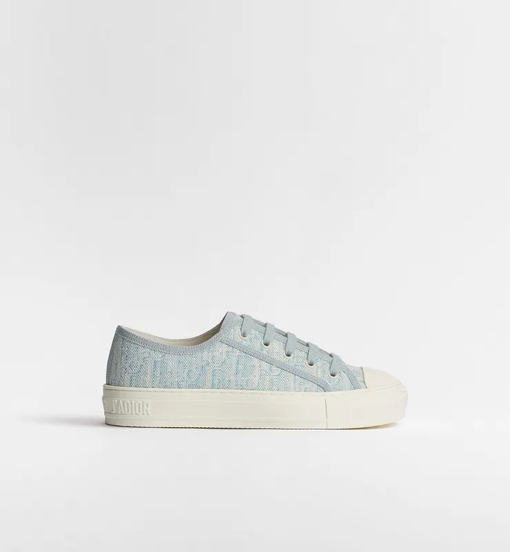 DIOR Walk’n’Dior-sneaker (KCK562LIO-S60W)