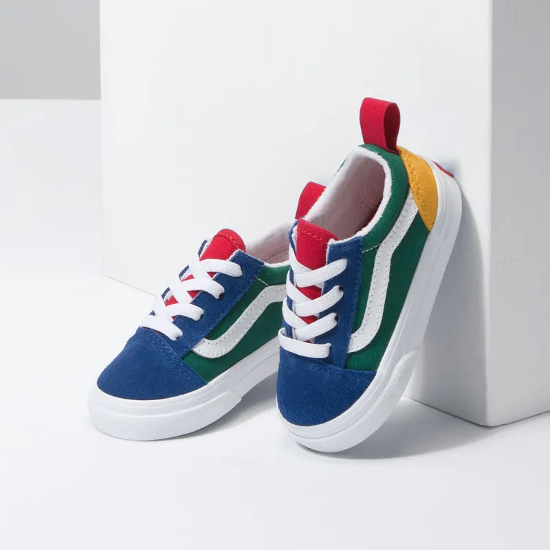 vans-old-skool VN0A4TZOR1Q