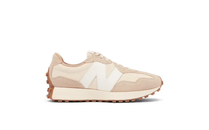 New Balance 327 “Oatmeal White” (MS327ASL)