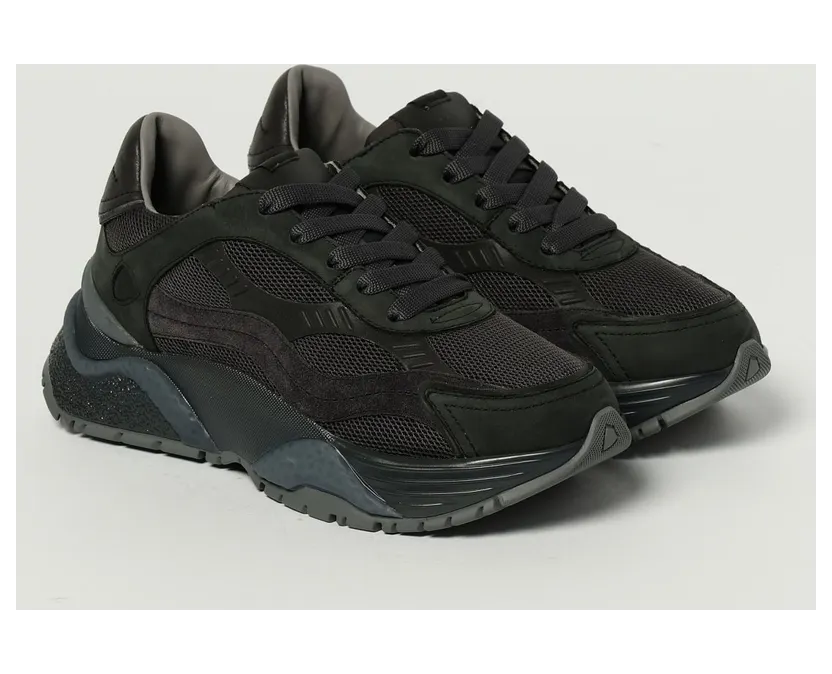 Philippe Model Sneakers Grey (BZLDNR03)