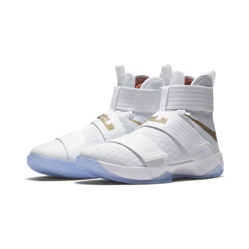 Nike Basketball LeBron Kyrie Four Wins Game 6 Unbroken Championship Pack Multi-Color/Multi-Color (925431-900)