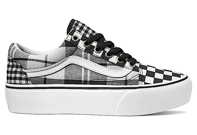vans-checkerboard VN0A3B3UVYD
