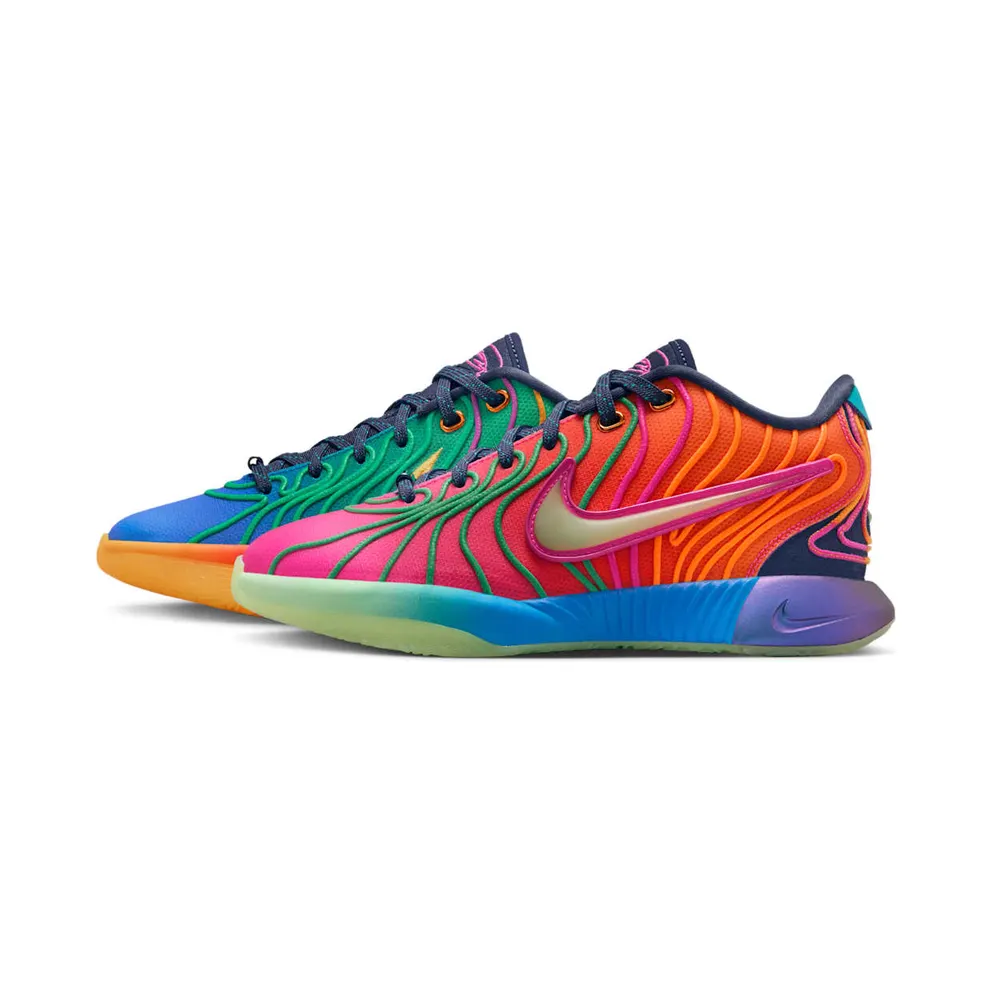 Nike LeBron 21 Optimism (HF6819-400)