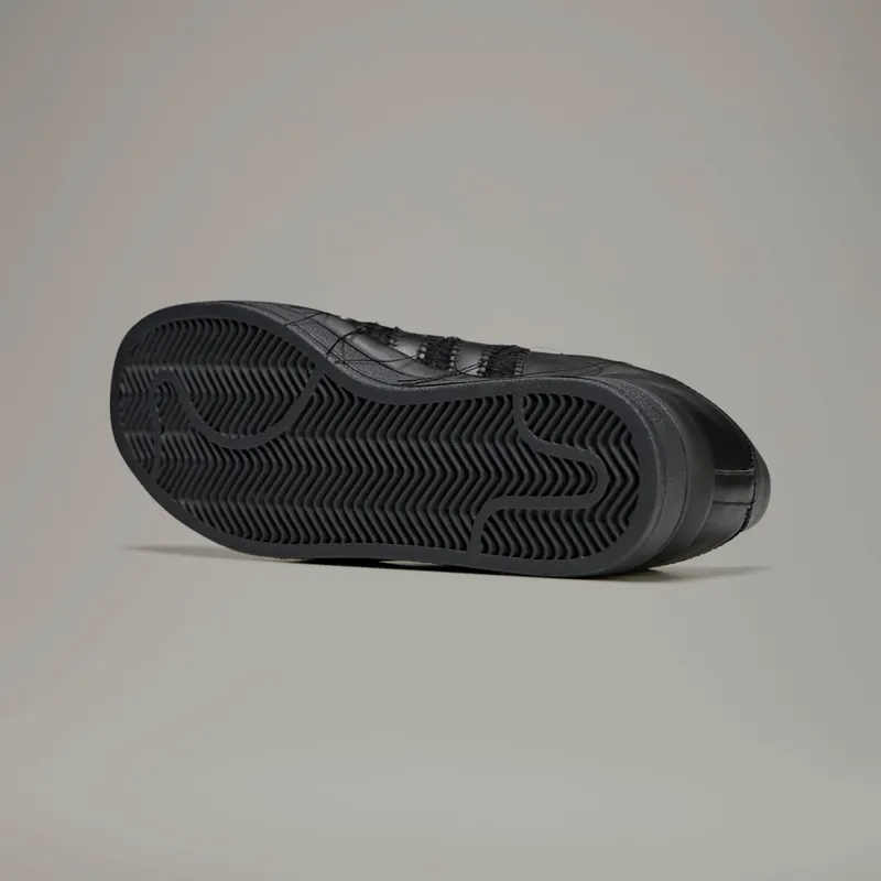 adidas Y-3 Hicho Black / Black / Black (IE7265)