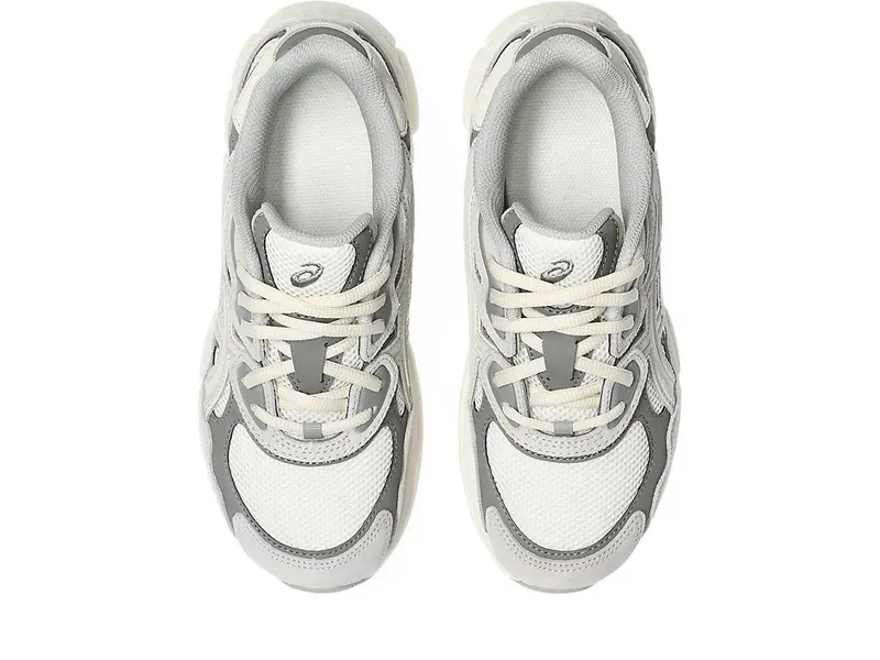 ASICS GEL-NYC GS “Cream / Oyster Grey” (1204A175-100)