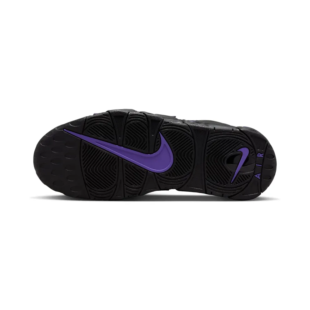 Nike Air More Uptempo ’96 Black (DV1879-001)