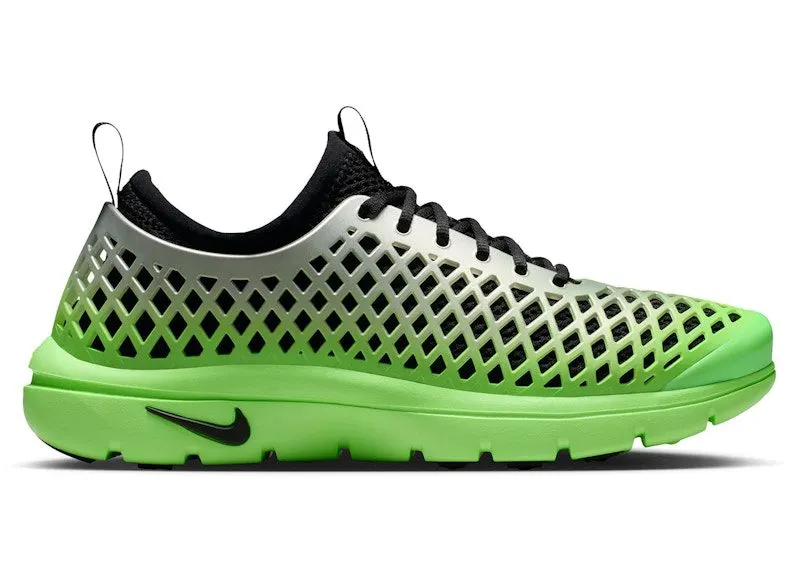 Nike Rejuven8 Run OG Metallic Silver Voltage Green (IF5958-003)