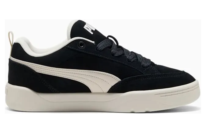 Puma Park Lifestyle zwart – crème (401606-05)