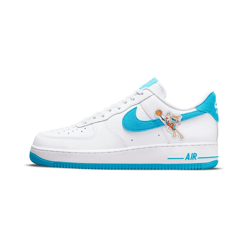 Nike Air Force 1 Low Hare (2021) (DJ7998-100)