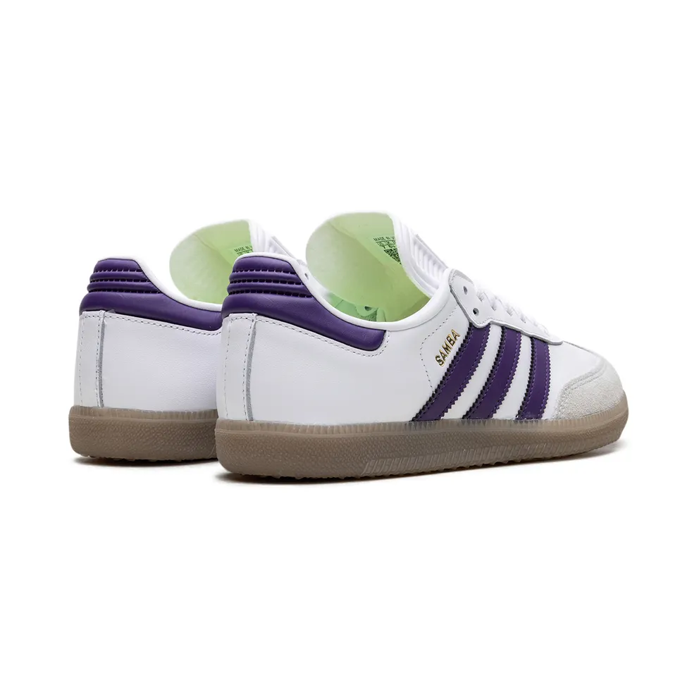 Adidas Samba “Messi” (IH8161)