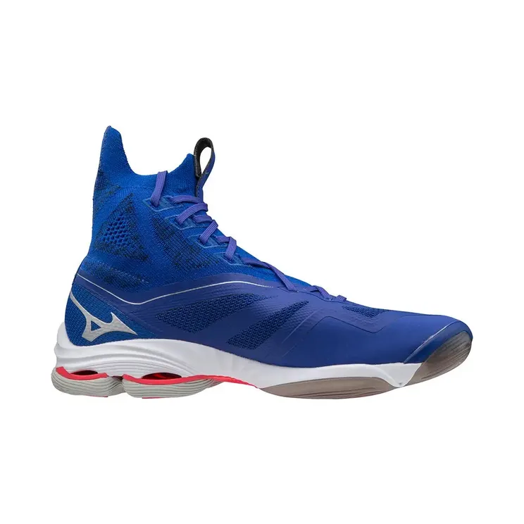 Mizuno Wave Lightning Blue (V1GA200220)