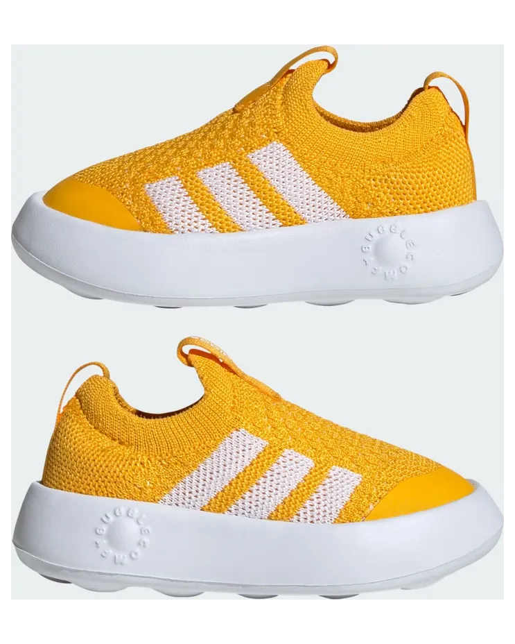 adidas-bubblecomfy JR5040