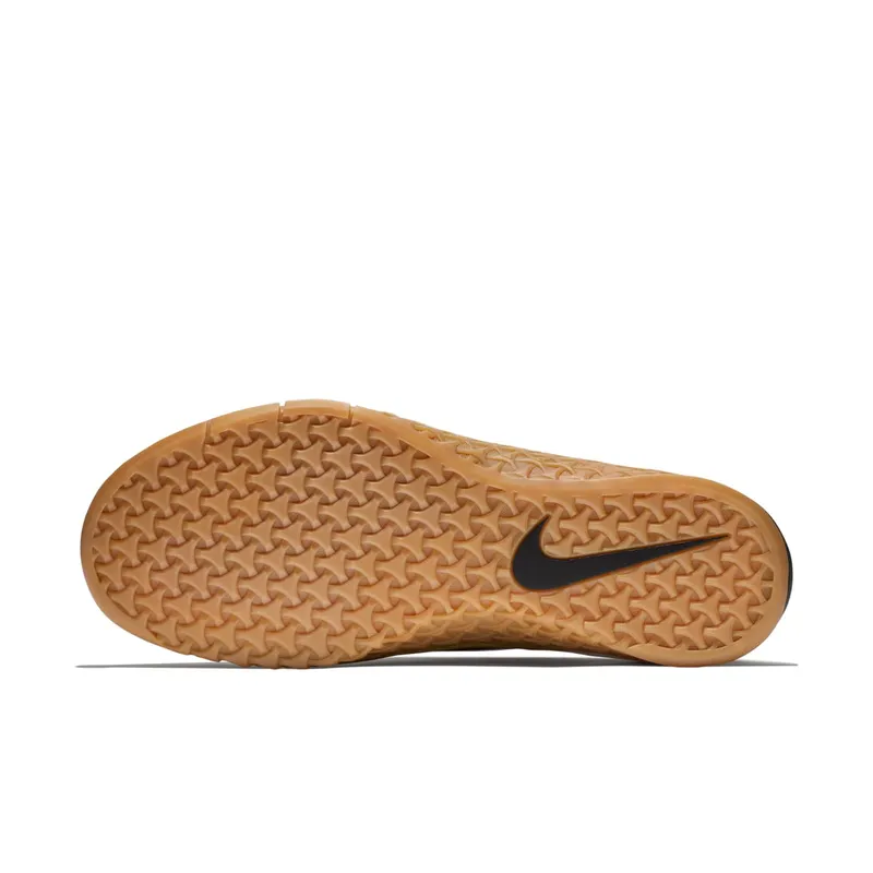 Nike Metcon 4 Black White Gum Black/White-Gum Medium Brown (AH7453-006)