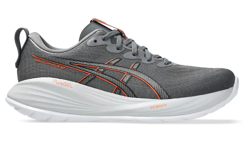 ASICS Gel-Cumulus 27 Carbon Nova Orange (1011B960-021)