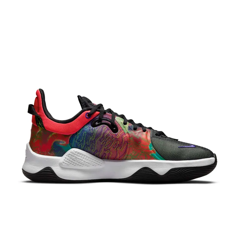 PG 5 Red (CW3143-600)
