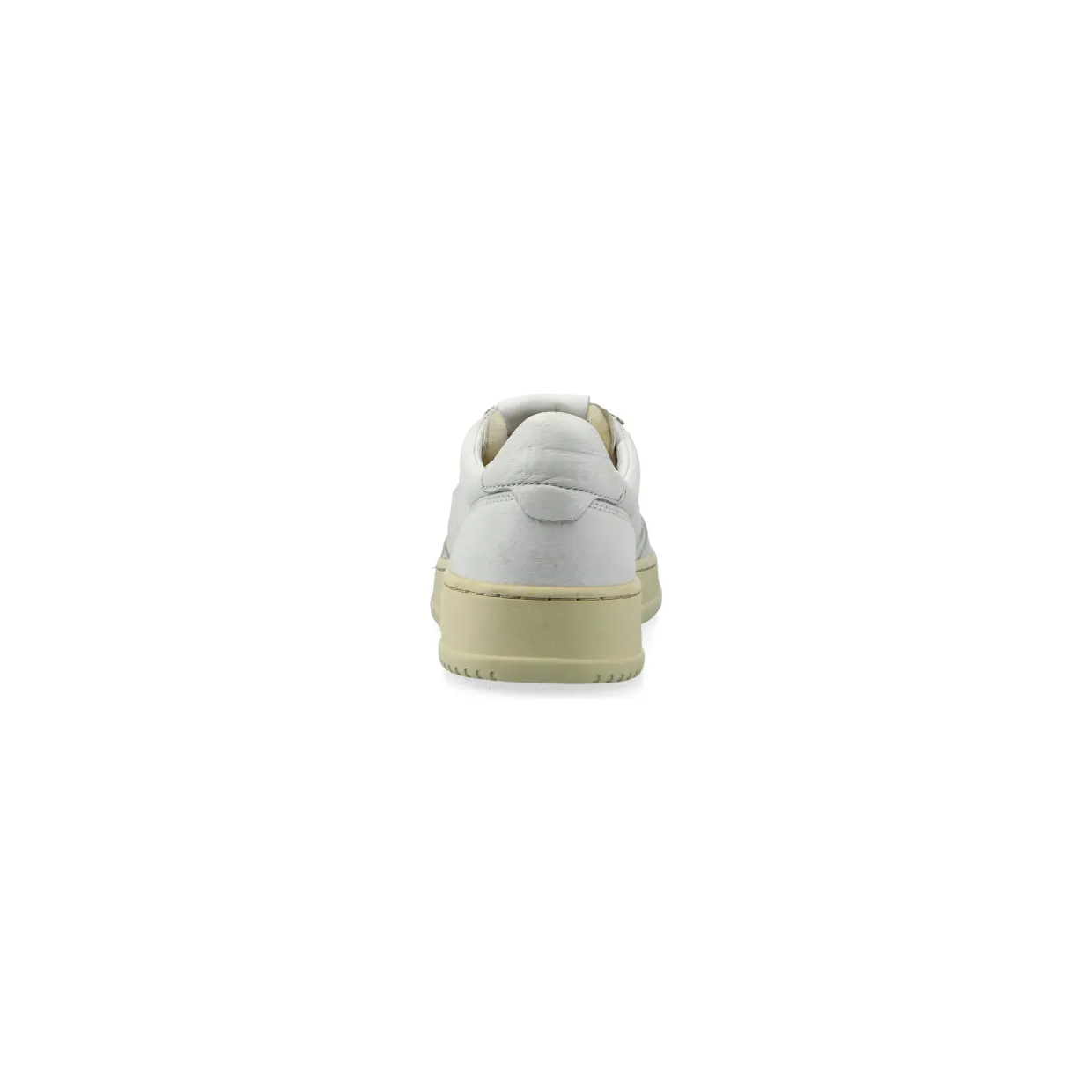 Autry Medalist Low W (weiß / beige) – AULWGG04 (5)