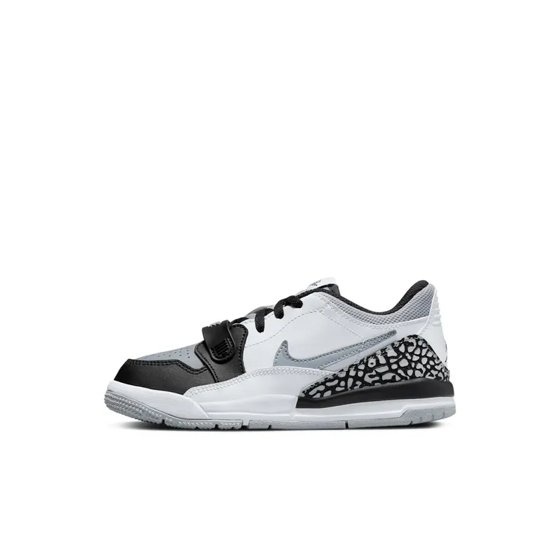 Air Jordan Legacy 312 Low Younger Kids’ White (CD9055-105)
