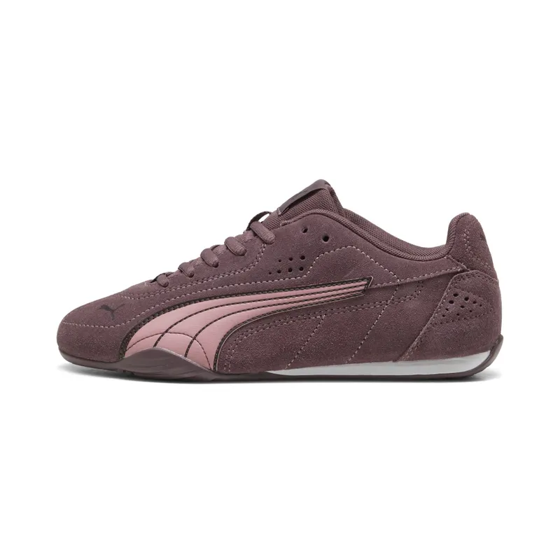 Puma Catch “Rich Cocoa / Dusky Rosewood” (402681_24)