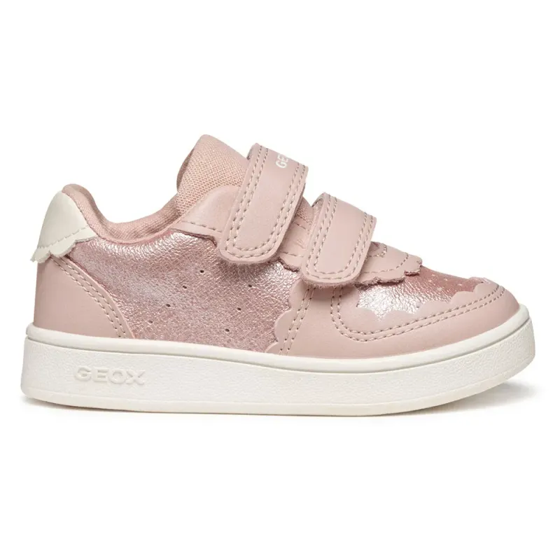 Geox sneaker Light Pink (B555MA054AJ-C8172)