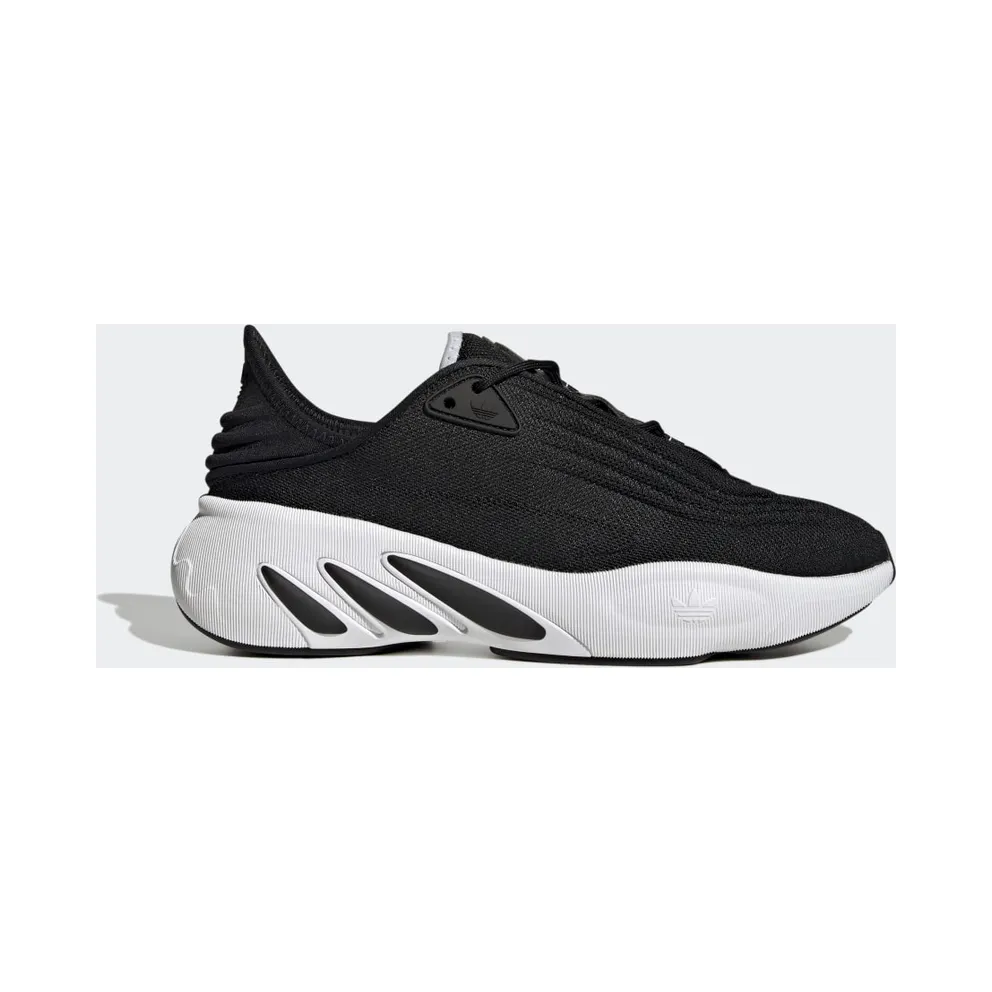 Adidas Adifom SLTN Core Black / Core Black / Cloud White (HP6477)