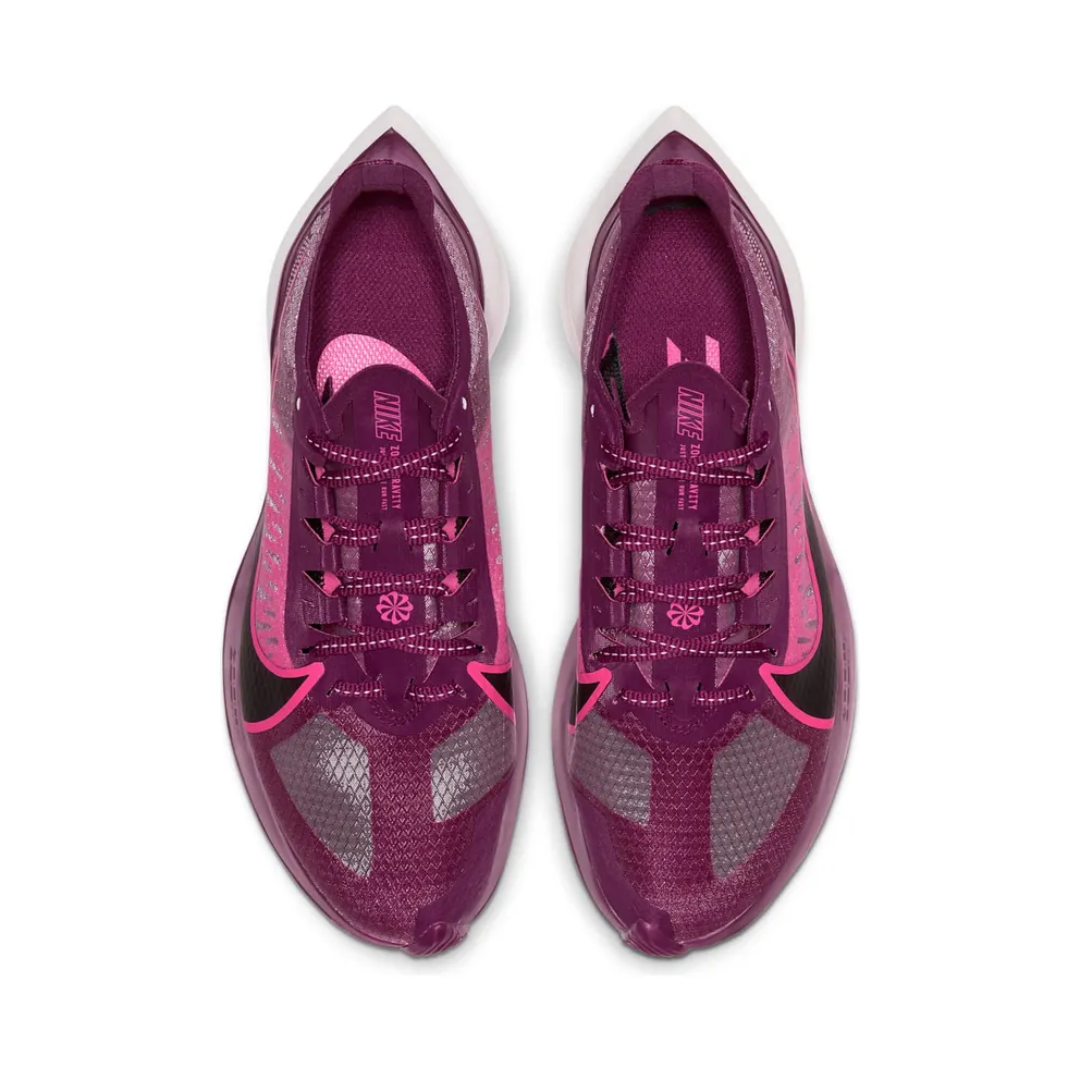 Nike Zoom Gravity True Berry (W) True Berry/Pink Blast-Platinum Tint-Black (BQ3203-601)