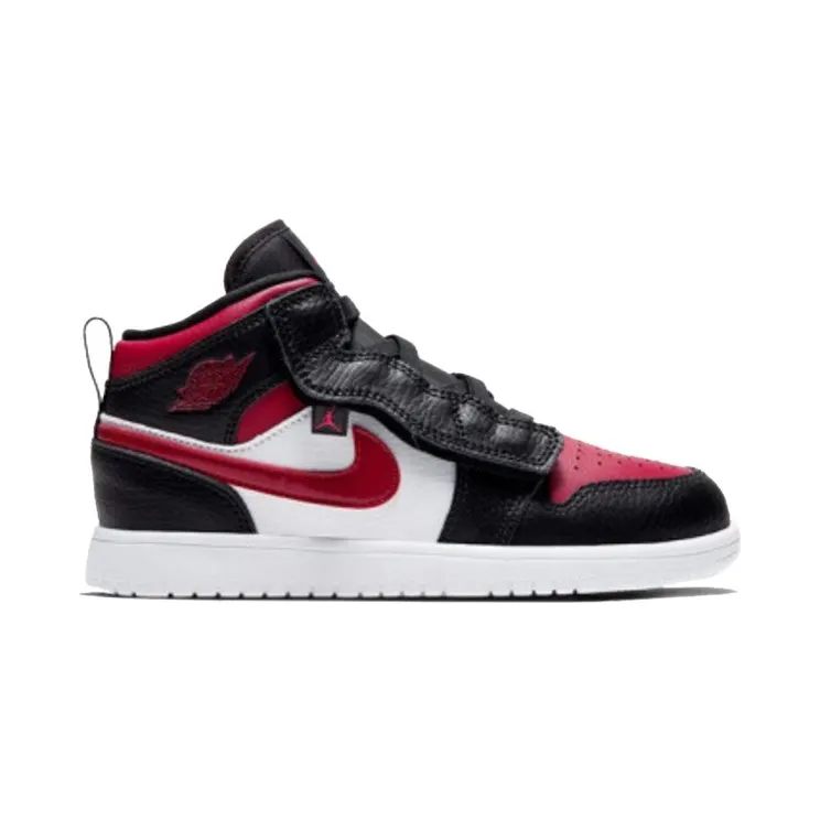 Jordan 1 Mid Alt Bred Toe (AR6351-066)