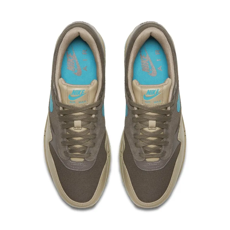 Nike Air Max 1 Premium Ridgerock (875844-200)