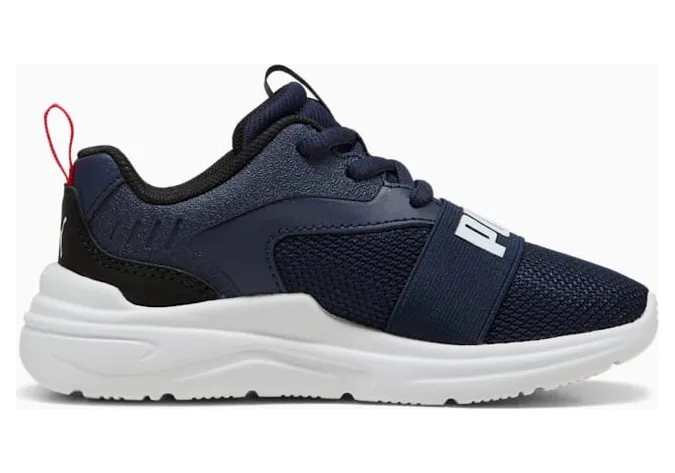 Lage Sneakers Puma Wired 2 PS (401506-02)