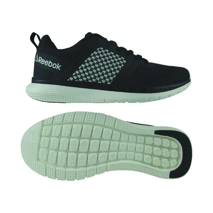 Reebok PT Prime Run Black (CN3153)