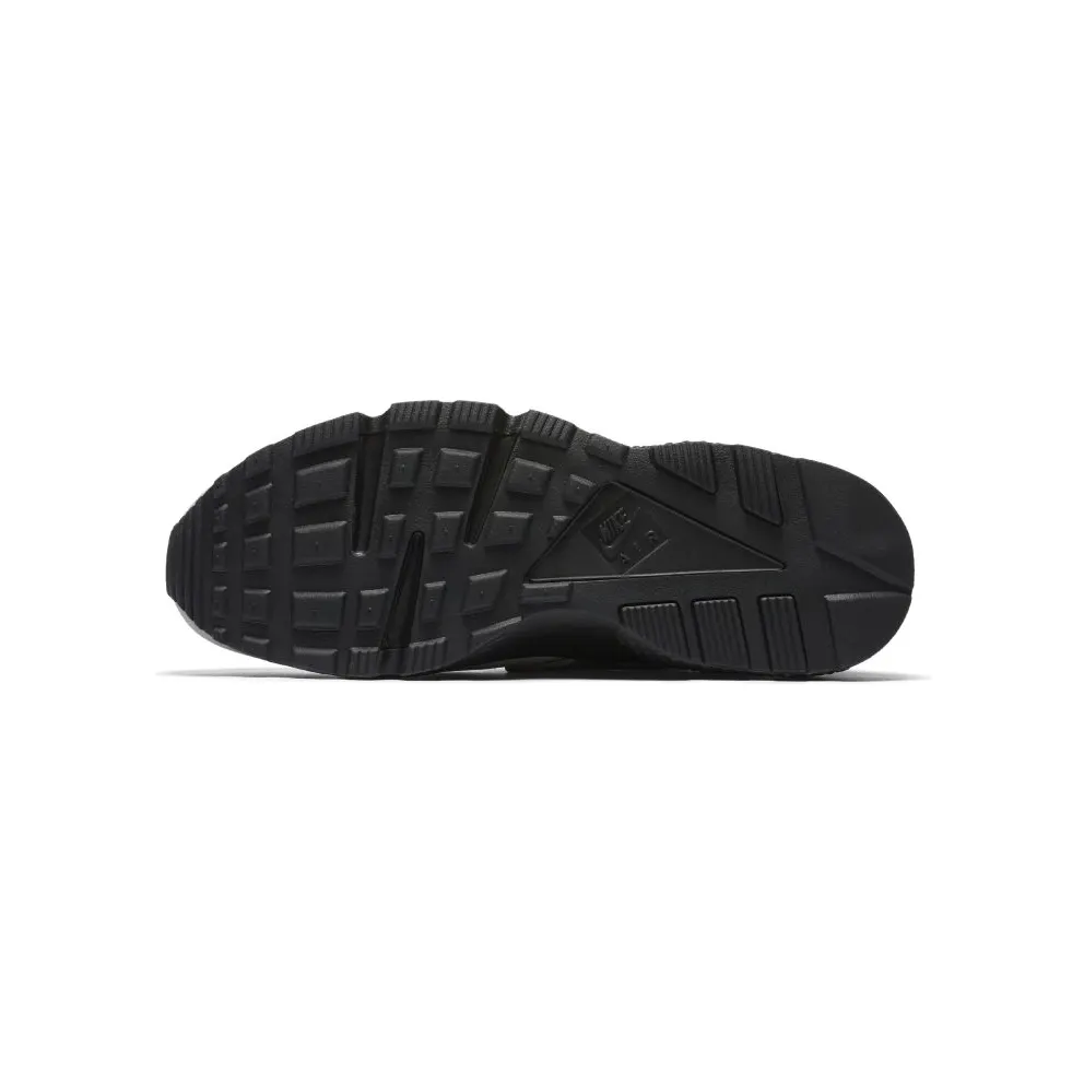 Nike Air Huarache Run Matte Silver Matte Silver/Matte Silver (852628-003)