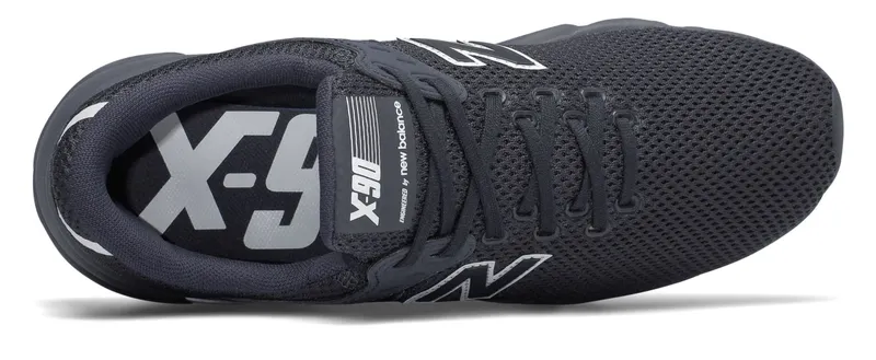 New Balance X-90 Navy Navy/White (MSX90SCB)