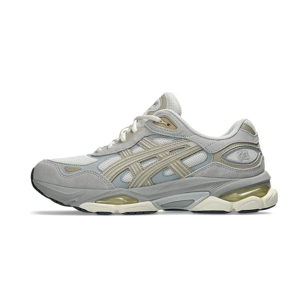 ASICS GEL-NYC 2.0 “Cream / Concrete” (1203A895-100)