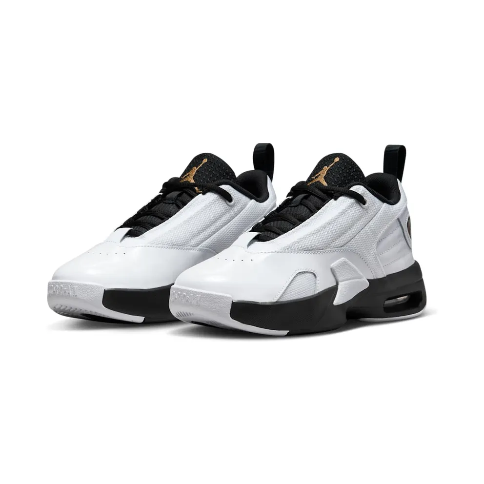 Jordan Max Aura 6 White Black (FQ8297-101)
