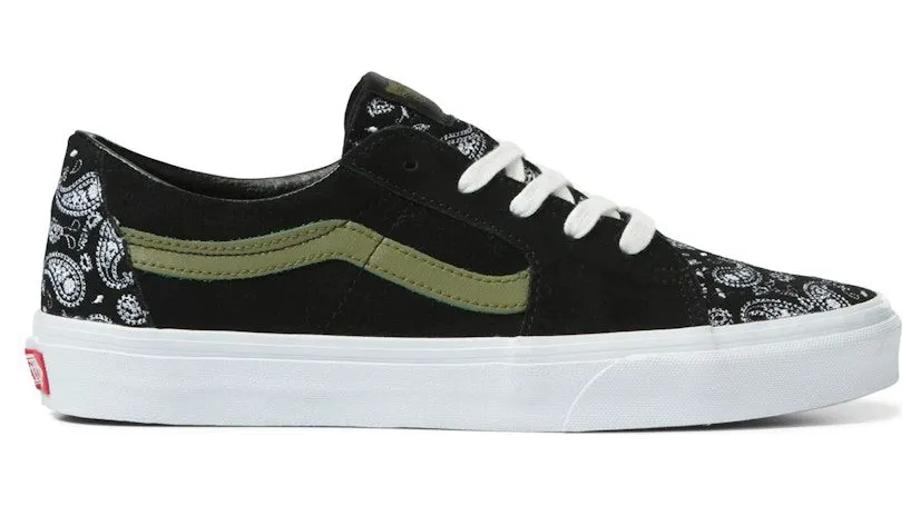 vans-sk8-low VN0A5KXDBLK