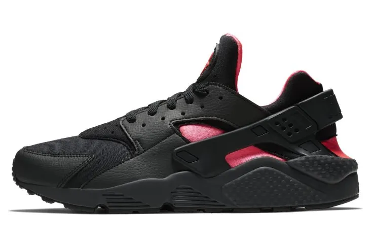 Nike Air Huarache Black (318429-055)